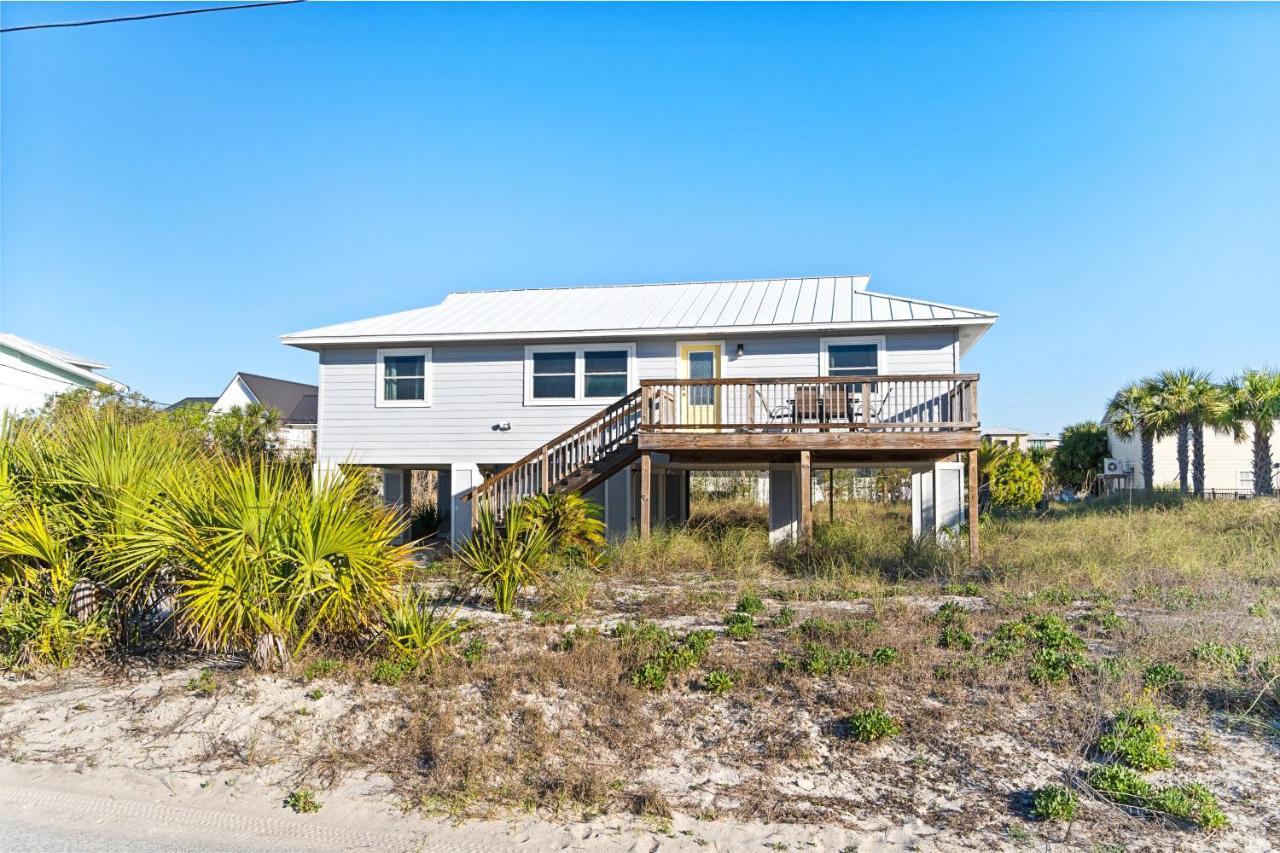 The Beach Sunflower Pensacola Beach Exterior photo