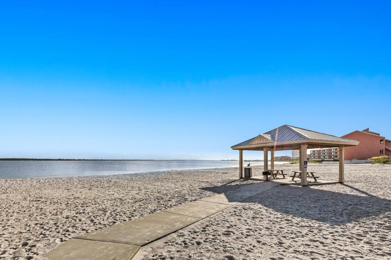 The Beach Sunflower Pensacola Beach Exterior photo