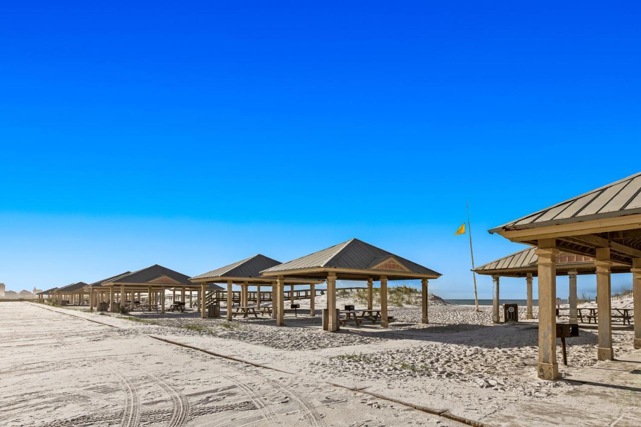 The Beach Sunflower Pensacola Beach Exterior photo