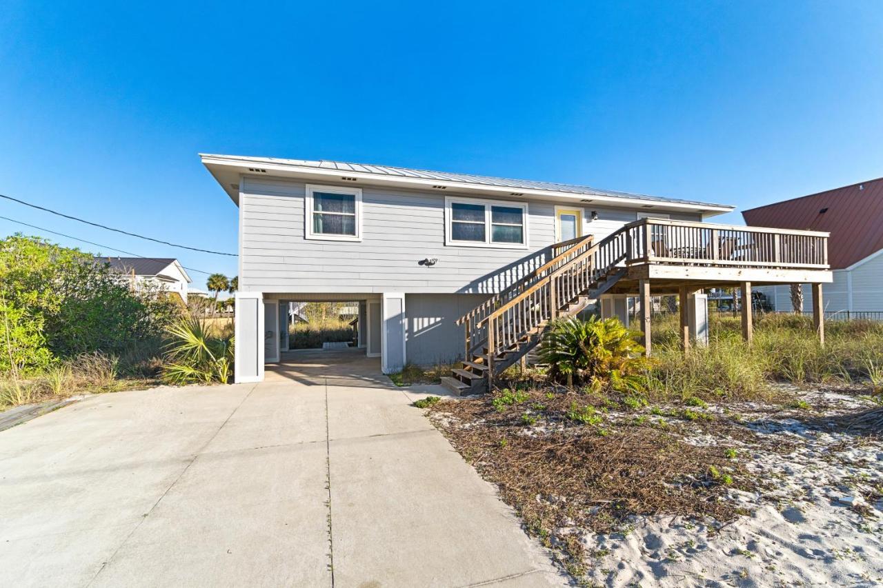 The Beach Sunflower Pensacola Beach Exterior photo