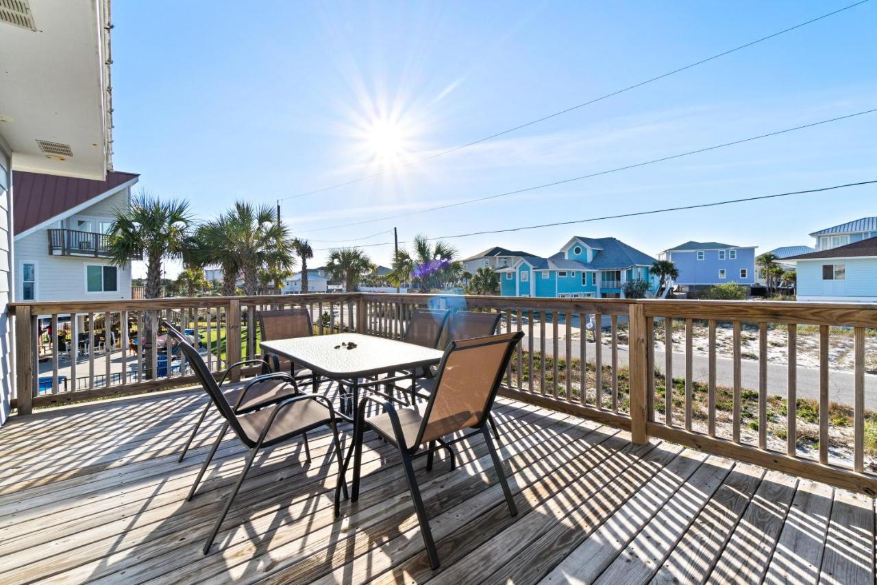 The Beach Sunflower Pensacola Beach Exterior photo